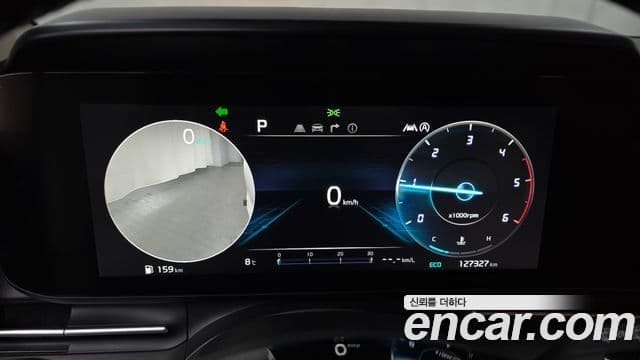 Kia Carnival 4세대 Noblesse, 2022 8