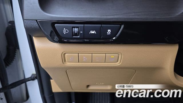 Kia Carnival 4세대 Noblesse, 2022 17