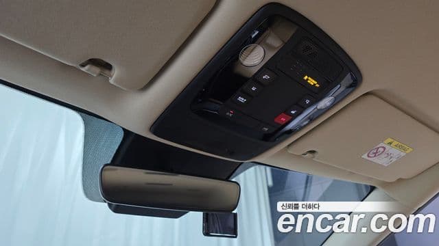 Kia Carnival 4세대 Noblesse, 2022 18