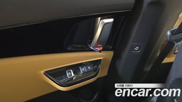 Kia Carnival 4세대 Noblesse, 2022 19