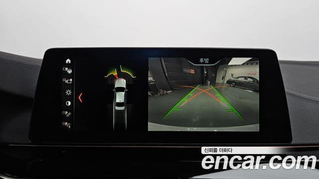 BMW 5시리즈 (G30) 520d Luxury Special Edition, 2018 15