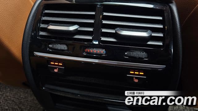 BMW 5시리즈 (G30) 520d Luxury Special Edition, 2018 18