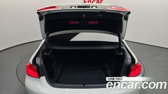 BMW 5시리즈 (G30) 520d Luxury Special Edition, 2018 20