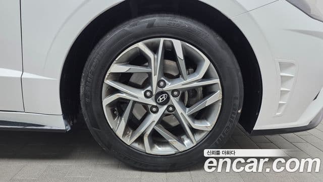 Hyundai Sonata (DN8) Modern, 2022 все фото