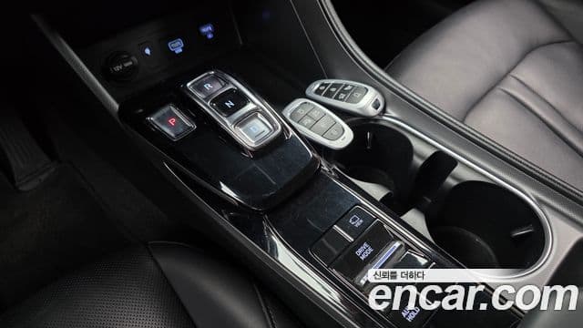 Hyundai Sonata (DN8) Modern, 2022 9