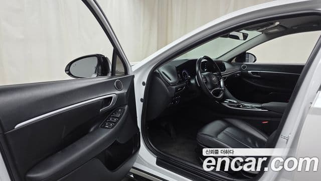 Hyundai Sonata (DN8) Modern, 2022 10