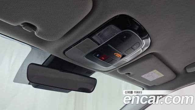 Hyundai Sonata (DN8) Modern, 2022 17