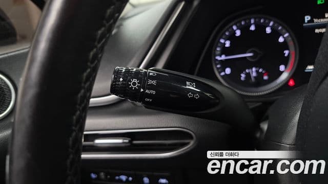 Hyundai Sonata (DN8) Modern, 2022 18