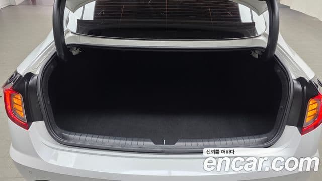 Hyundai Sonata (DN8) Modern, 2022 20