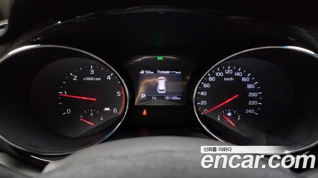 Kia The / новый New Carnival Prestige, 2019 8