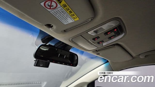 Kia The / новый New Carnival Prestige, 2019 18