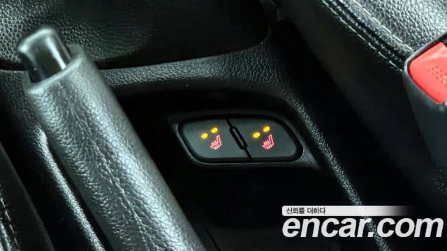 Kia All New Morning Deluxe, 2012 14