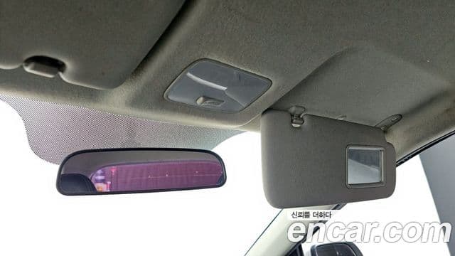 Kia All New Morning Deluxe, 2012 18