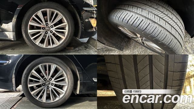 Hyundai Genesis Special, 2013 все фото