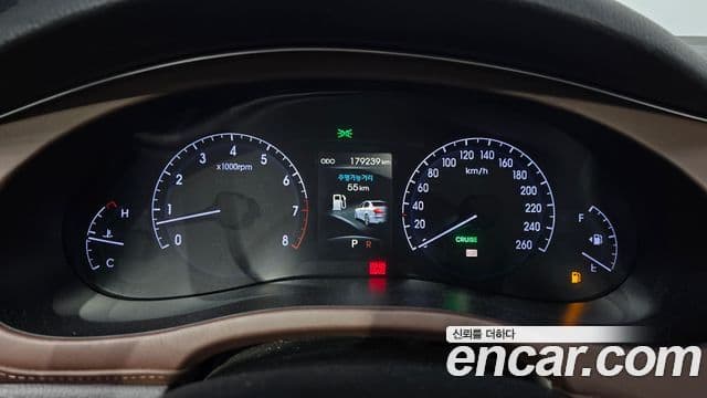 Hyundai Genesis Special, 2013 8