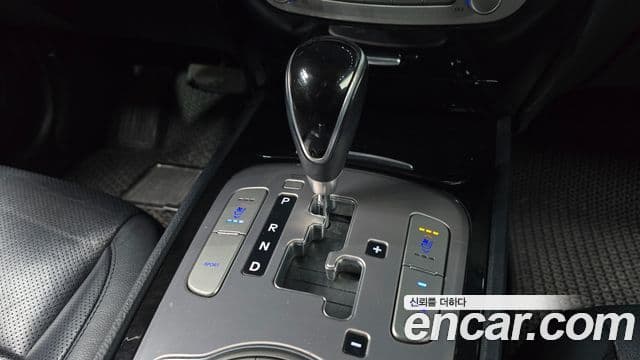 Hyundai Genesis Special, 2013 9