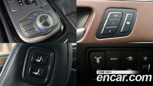 Hyundai Genesis Special, 2013 15