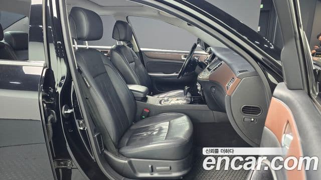 Hyundai Genesis Special, 2013 20