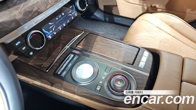 Genesis G80 (RG3) бензин 2.5 турбо AWD, 2022 9