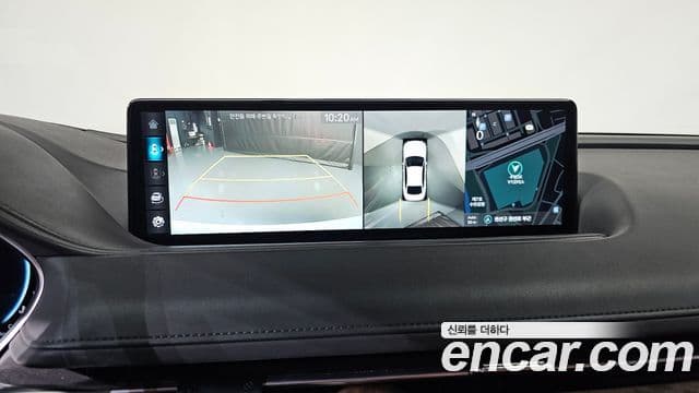 Genesis G80 (RG3) бензин 2.5 турбо AWD, 2022 15