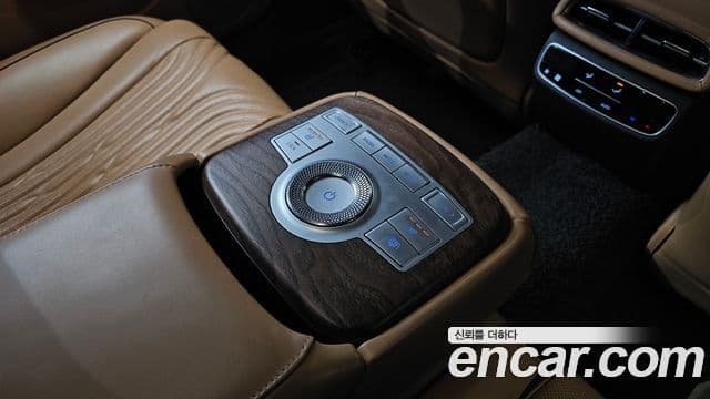 Genesis G80 (RG3) бензин 2.5 турбо AWD, 2022 19