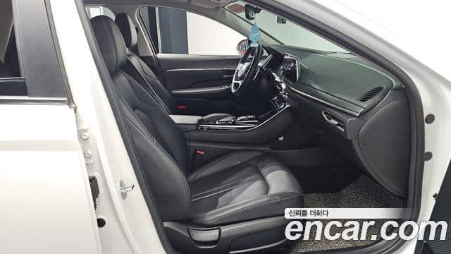 Hyundai Sonata (DN8) Premium, 2021 11