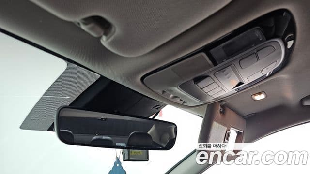 Hyundai Sonata (DN8) Premium, 2021 19