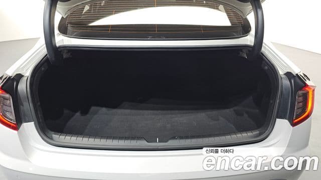 Hyundai Sonata (DN8) Premium, 2021 20