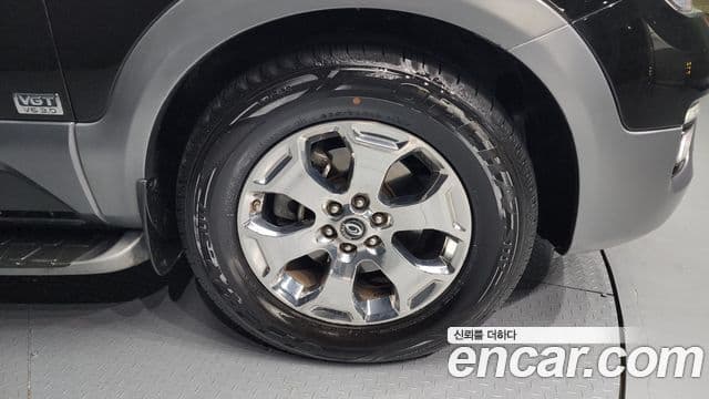 Kia The / новый New Mohave VIP, 2017 все фото