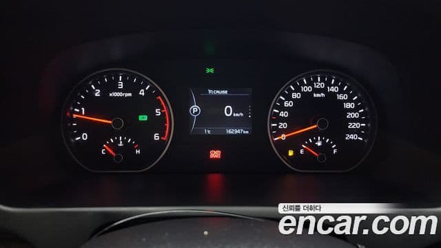 Kia The / новый New Mohave VIP, 2017 8