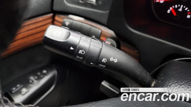 Kia The / новый New Mohave VIP, 2017 17