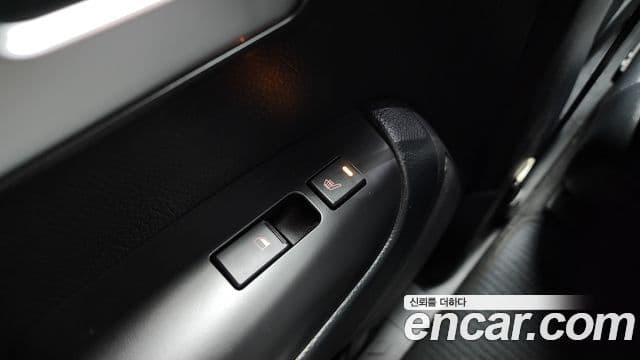 Kia The / новый New Mohave VIP, 2017 18