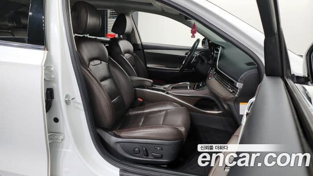 Hyundai The / новый New Grandeur IG гибрид Exclusive, 2021 11