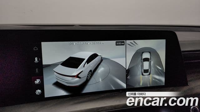 Kia K8 Signature, 2022 15