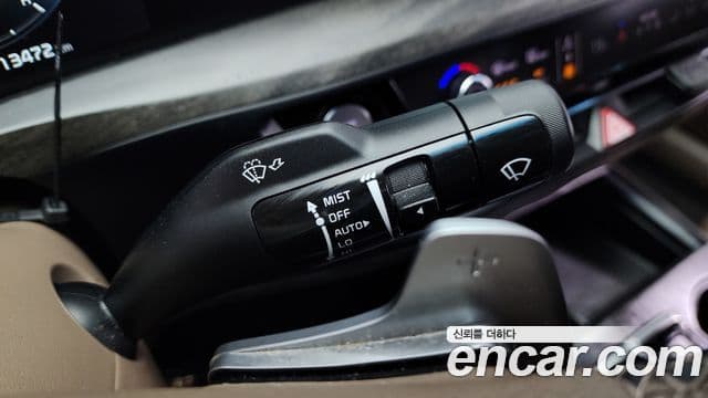 Kia K8 Signature, 2022 17