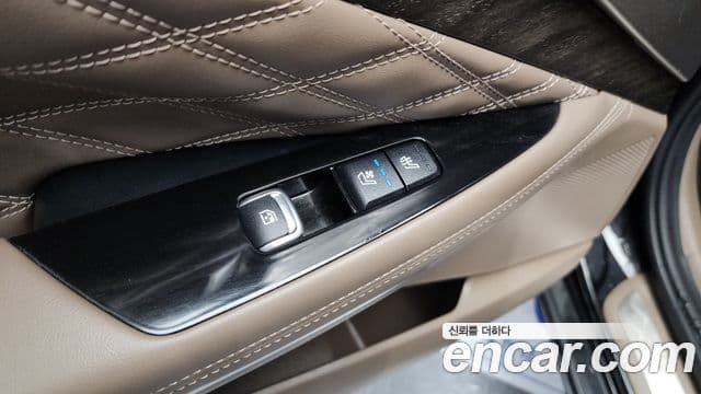 Kia K8 Signature, 2022 18