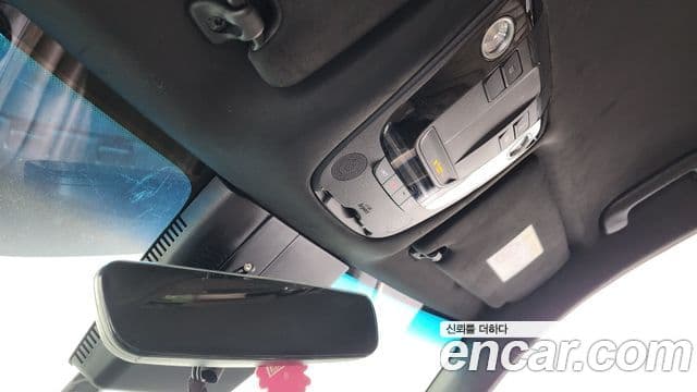 Kia K8 Signature, 2022 19