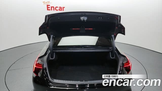 Kia K8 Signature, 2022 20