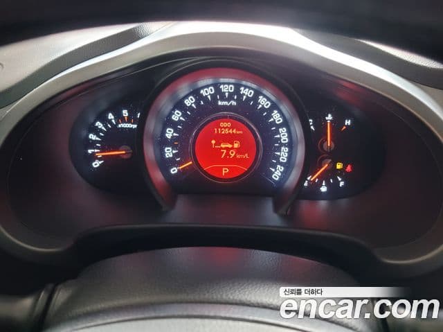 Kia Sportage R топовая версия, 2013 16