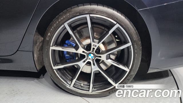 BMW 8시리즈 (G15) 840i xDrive M Sport Gran Coupe, 2022 все фото