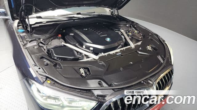 BMW 8시리즈 (G15) 840i xDrive M Sport Gran Coupe, 2022 6