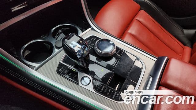 BMW 8시리즈 (G15) 840i xDrive M Sport Gran Coupe, 2022 9