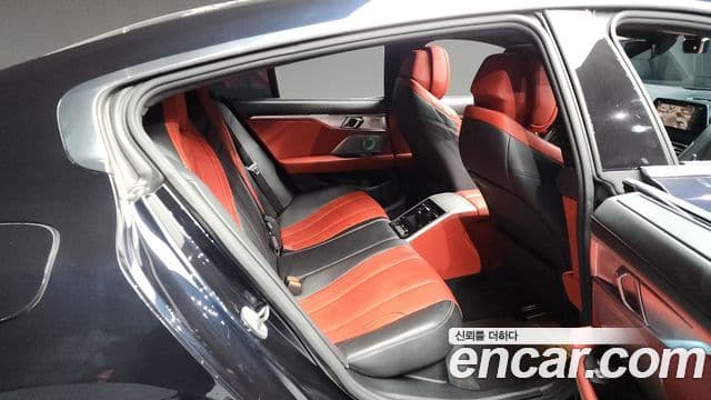 BMW 8시리즈 (G15) 840i xDrive M Sport Gran Coupe, 2022 12