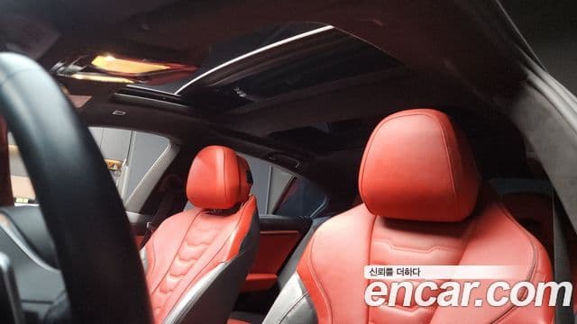 BMW 8시리즈 (G15) 840i xDrive M Sport Gran Coupe, 2022 18