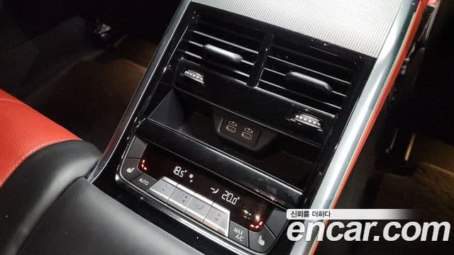 BMW 8시리즈 (G15) 840i xDrive M Sport Gran Coupe, 2022 19
