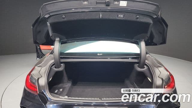 BMW 8시리즈 (G15) 840i xDrive M Sport Gran Coupe, 2022 20