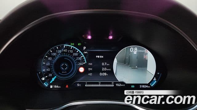 Genesis G80 (RG3) бензин 2.5 турбо AWD, 2023 8