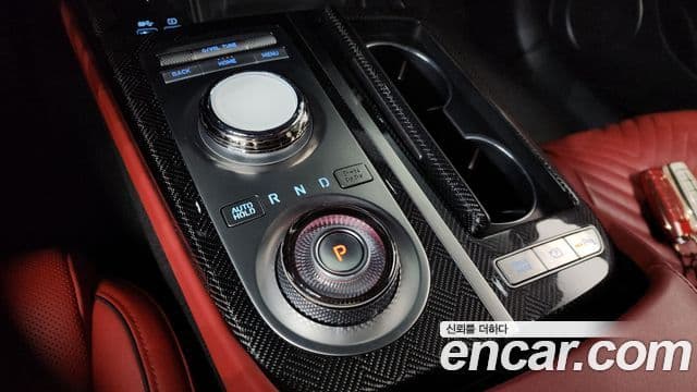 Genesis G80 (RG3) бензин 2.5 турбо AWD, 2023 9