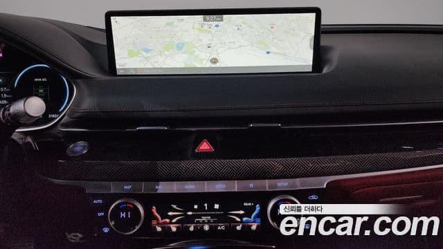 Genesis G80 (RG3) бензин 2.5 турбо AWD, 2023 14