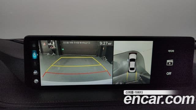 Genesis G80 (RG3) бензин 2.5 турбо AWD, 2023 15